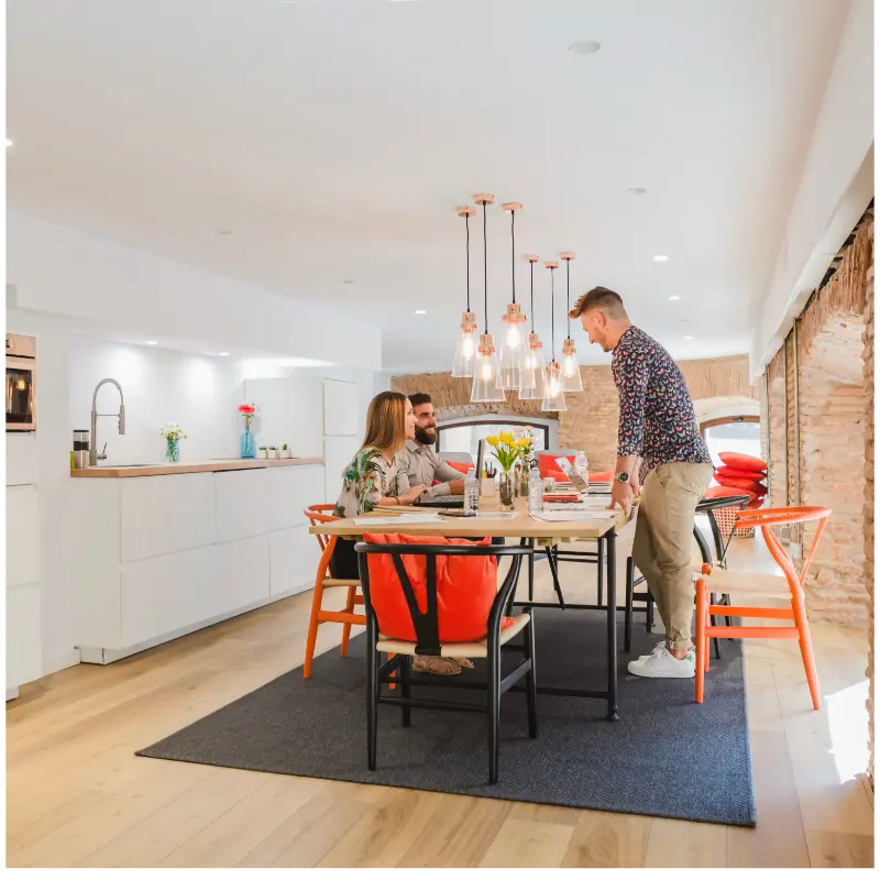 Waterloo house cleaning