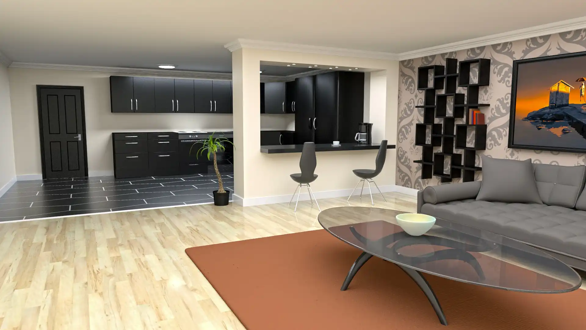 Professional house cleaning in waterloo