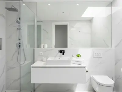 Bathroom cleaning in waterloo ontario