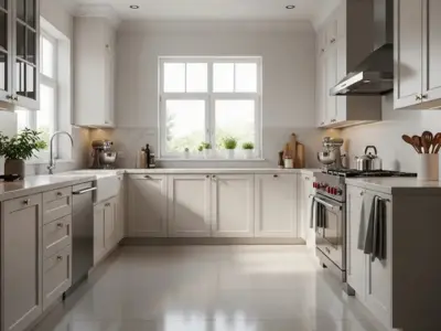 Kitchen cleaning in wAterloo ontario