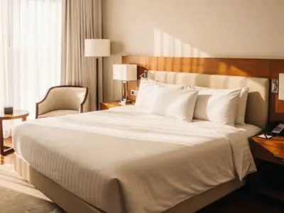 bedroom cleaning in waterloo