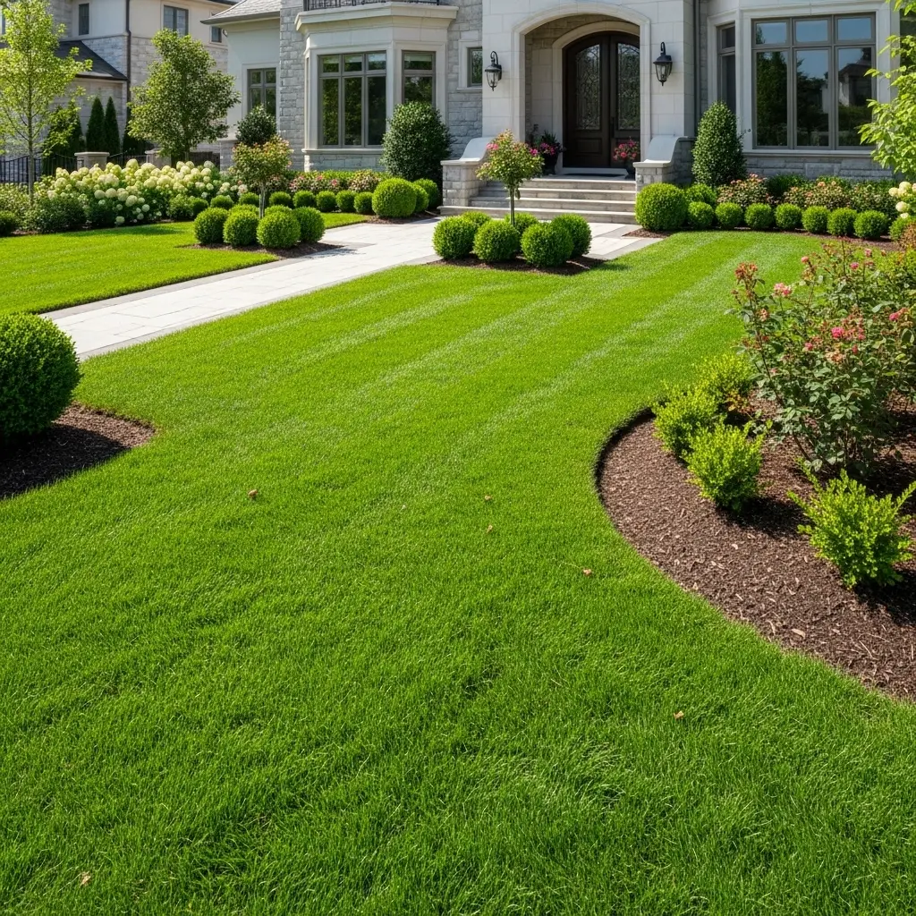 Lawn cleaning service in waterloo
