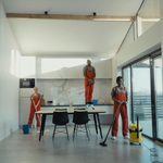 Waterloo house cleaning